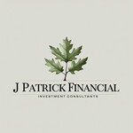 J. Patrick Financial Logo - Entry #2889
