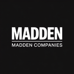 Madden Logo - Entry #3687