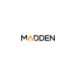 Madden Logo - Entry #1635