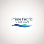 PRIME PACIFIC INSURANCE Logo - Entry #1871