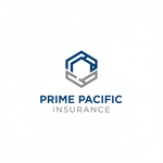PRIME PACIFIC INSURANCE Logo - Entry #1282