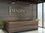 Madden Logo - Entry #3113