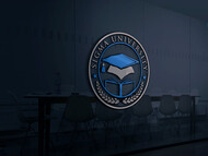 Sigma University™ Logo - Entry #845