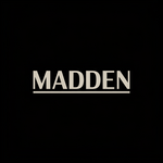 Madden Logo - Entry #2512
