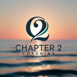 Chapter 2 Coaching Logo - Entry #1133
