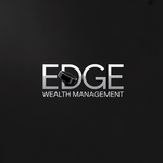 Edge Wealth Management Logo - Entry #3648