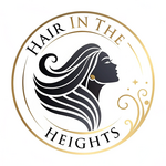 Hair in the Heights Logo - Entry #659