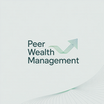 Peer Wealth Management Logo - Entry #1165