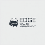 Edge Wealth Management Logo - Entry #682