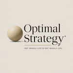 Optimal Strategy Logo - Entry #1596