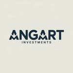 Angart Investments Logo - Entry #735