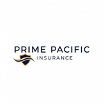 PRIME PACIFIC INSURANCE Logo - Entry #1503