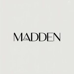 Madden Logo - Entry #1489