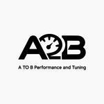 A to B Performance and Tuning Logo - Entry #1650