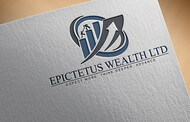 Epictetus Wealth Ltd. Logo - Entry #304