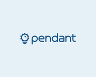 pendant Logo - Entry #3323