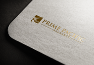 PRIME PACIFIC INSURANCE Logo - Entry #2055