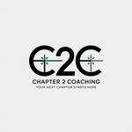 Chapter 2 Coaching Logo - Entry #1388