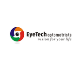 Logo design for Eye Tech Optometrists - Entry #23