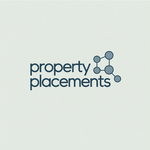 Property Placements Logo - Entry #1064