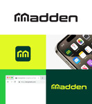 Madden Logo - Entry #5270