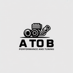A to B Performance and Tuning Logo - Entry #1235