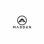 Madden Logo - Entry #5159
