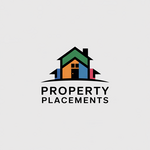 Property Placements Logo - Entry #1055