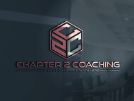 Chapter 2 Coaching Logo - Entry #238