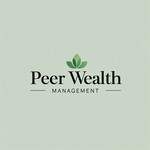 Peer Wealth Management Logo - Entry #116