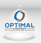 Optimal Strategy Logo - Entry #1952