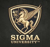 Sigma University™ Logo - Entry #877
