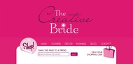 The Creative Bride Logo - Entry #51