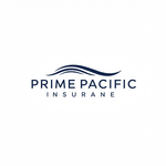 PRIME PACIFIC INSURANCE Logo - Entry #1765