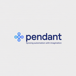 pendant Logo - Entry #2522