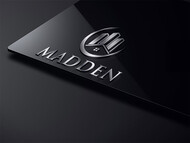 Madden Logo - Entry #3044