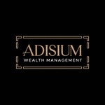 Adisium Wealth Management Logo - Entry #689