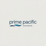 PRIME PACIFIC INSURANCE Logo - Entry #2190