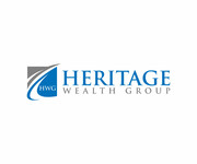 Heritage Wealth Group Logo - Entry #305