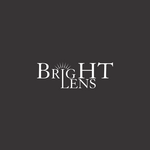BRIGHT LENS or BRIGHT LENS STUDIO Logo - Entry #2176