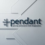 pendant Logo - Entry #2406