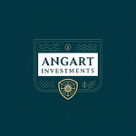 Angart Investments Logo - Entry #1513