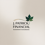 J. Patrick Financial Logo - Entry #416