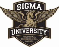 Sigma University™ Logo - Entry #63
