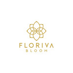 FLORIVA BLOOM Logo - Entry #1541
