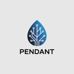 pendant Logo - Entry #922
