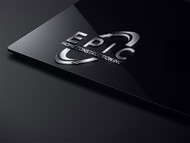 Epic Home Construction Inc Logo - Entry #1543