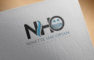 Ninette Hacopian Orthodontics Logo - Entry #465