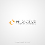 Innovative Reduction Strategies  Logo - Entry #37