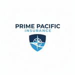PRIME PACIFIC INSURANCE Logo - Entry #269